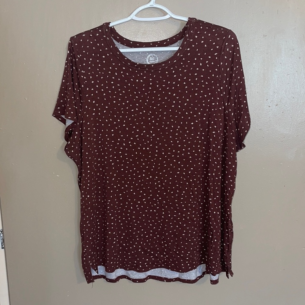Maurice’s Tee